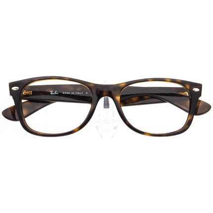 Ray-Ban RB 2132 New Wayfarer 710/51   52□18 145