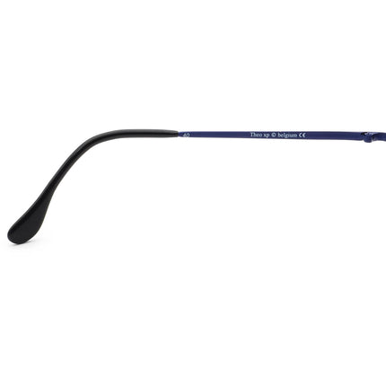 Theo Xp 40 Eyeglasses 38□22 140