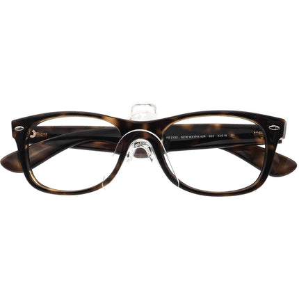 Ray-Ban RB 2132 New Wayfarer 902  52□18 145