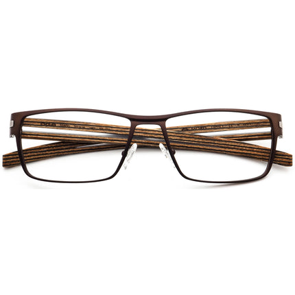 Morel OGA 70800 MM 011 Eyeglasses 55□16 140