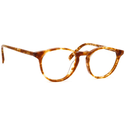 Warby Parker Butler N 269  48□18 140