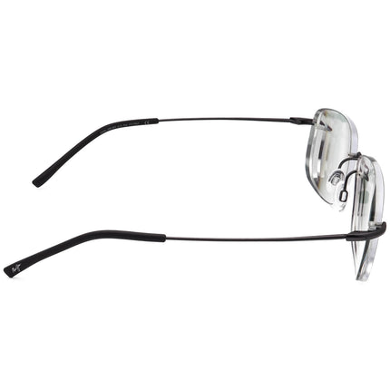 Maui Jim MJ334-02D OHAI   59.5□ 14040