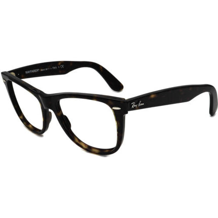 Ray-Ban RB 2140 902 Original Wayfarer  54□18 150