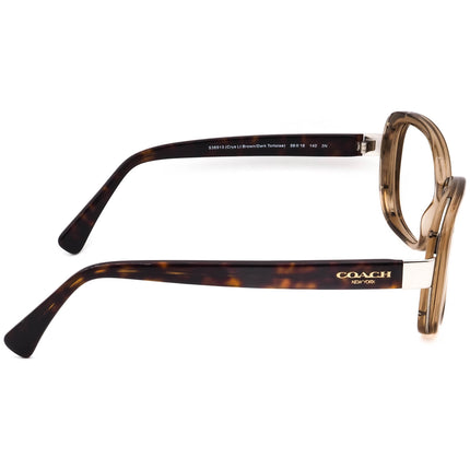 Coach HC 8172 (L153) 536913  56□16 140