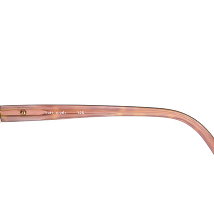 Kate Spade Ethel/s 0Q4G (Rx Lenses) 56□16 125