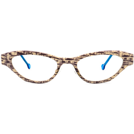 l.a.Eyeworks Silver Lake 438   51□20 130