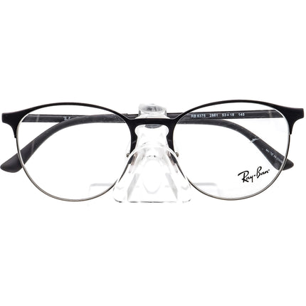 Ray-Ban RB 6375 2861  53□18 145