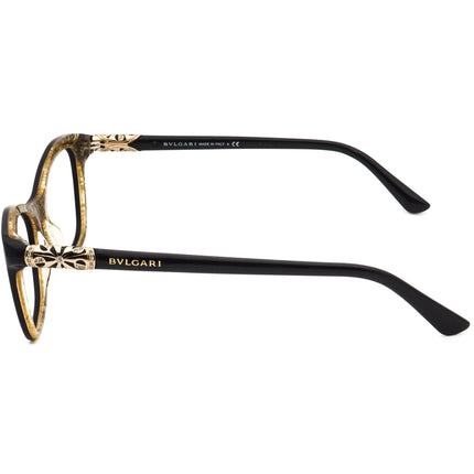 Bvlgari 4093-B 5325  53□16 140