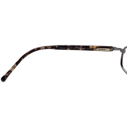 Maui Jim MJ-162-02 Kahuna   59□18 130