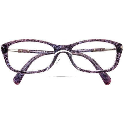 Prada VPR 04P JAX-1O1 Eyeglasses 52□17 135