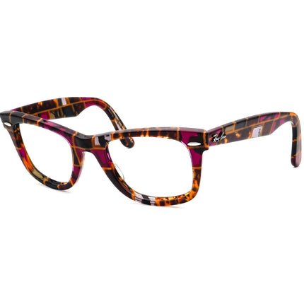 Ray-Ban RB 2140 1106 Original Wayfarer Special Series #07   50□22 145