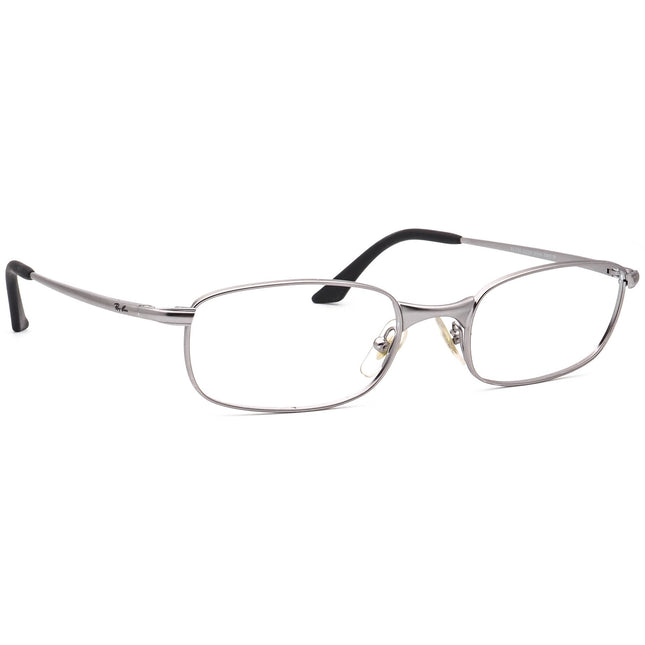 Ray-Ban RB 3162 Sleek 005/40  52□19 135