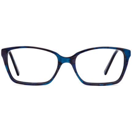 Jean Lafont Pensee 3037 Eyeglasses 54□16 138