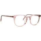 Warby Parker Durand XW LBF 668  55□20 145