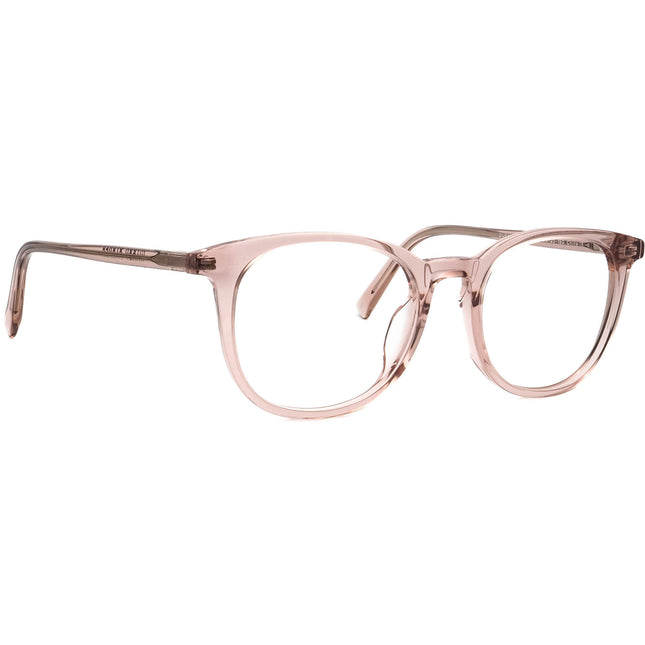 Warby Parker Durand XW LBF 668  55□20 145