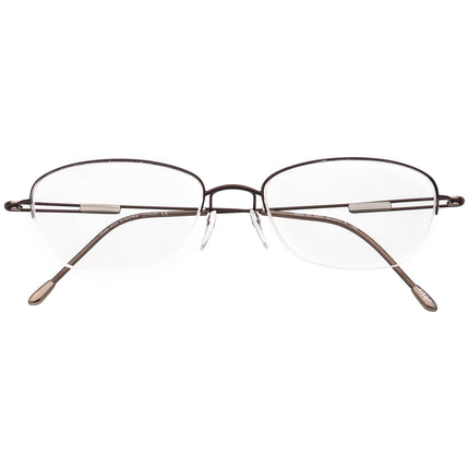 Silhouette 6640 40 6050 Titan  52□17 140