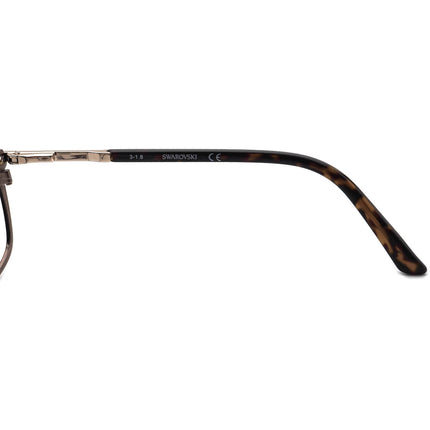 Swarovski Goldie SW5187 col.049   51□16 135