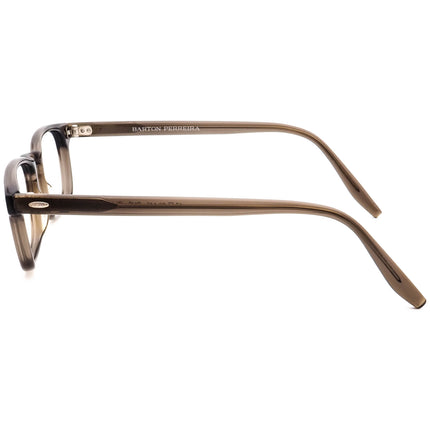 Barton Perreira DUS Blake