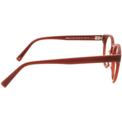 Warby Parker Leona W 633   50□20 142
