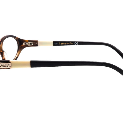 Kate Spade KENDALI 01S9 Eyeglasses 49□16 130