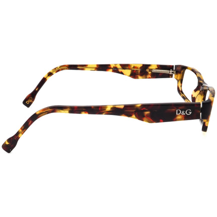 Dolce & Gabbana D&G 1168 814  51□16 140