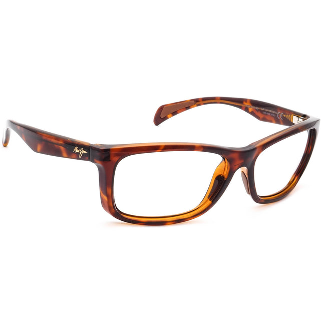 Maui Jim MJ-785-10 PUHI  59□17 137