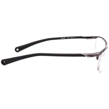 Nike 6055/2 029 Titanium   57□12 145