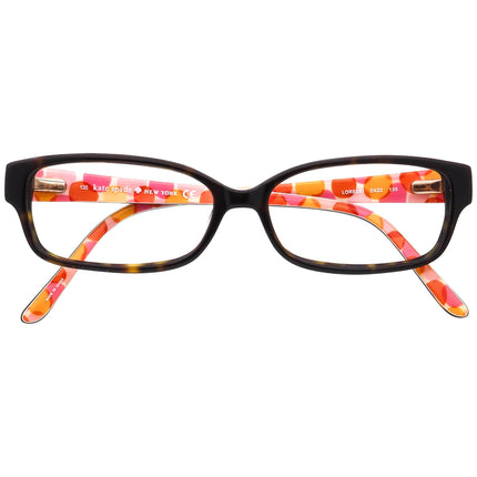 Kate Spade Lorelei 0X22  52□14 135