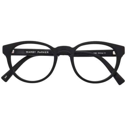 Warby Parker Percey M 101