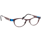 Anne Et Valentin BC71 Wave Titanium   45□22 140
