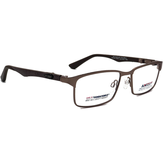Artcraft WF451AM 45143/37 Carbon Fiber Eyeglasses 52□16 142