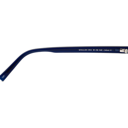 Warby Parker Whalen 356   51□18 145
