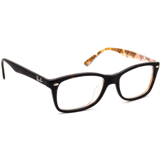 Ray-Ban RB 5228F 5409  53□17 140