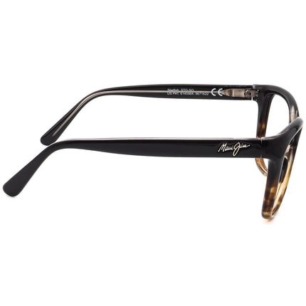 Maui Jim MJ 744-02T Starfish  56□16 140