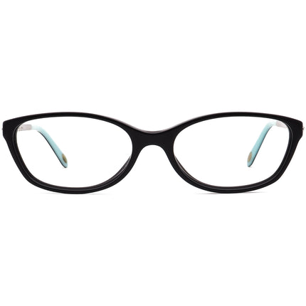 Tiffany & Co. TF 2063 8001 Cat Eye Eyeglasses 52 mm