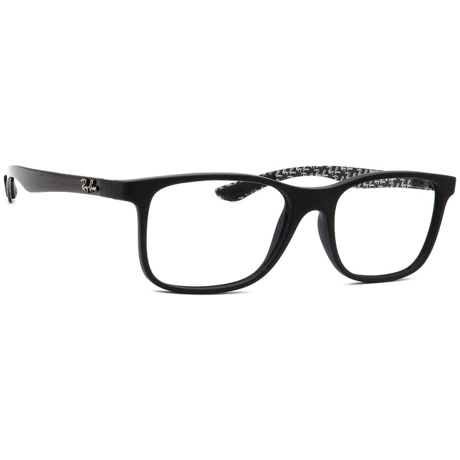 Ray-Ban RB 8903 5263 Carbon Fiber   55□18 145