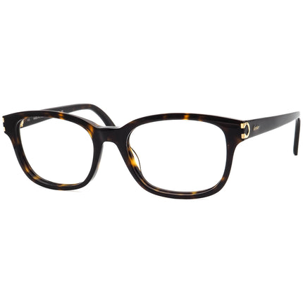 Cartier C Décor CT0133O 006  54□19 145