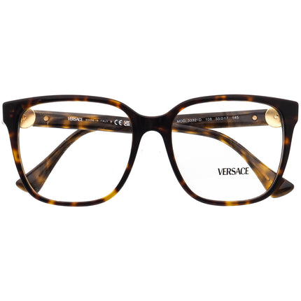 Versace MOD. 3332-D 108  55□17 145