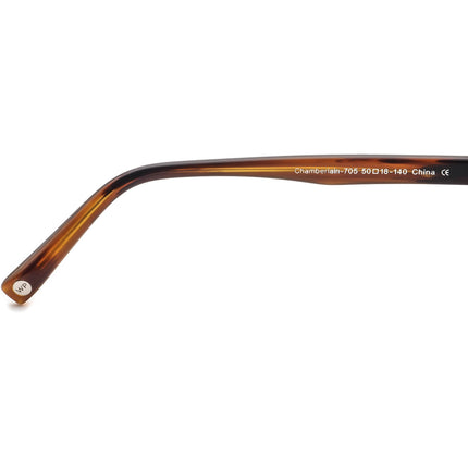 Warby Parker Chamberlain-705  50□18 140