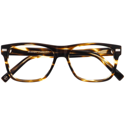 Warby Parker Holt 256  53□16 145