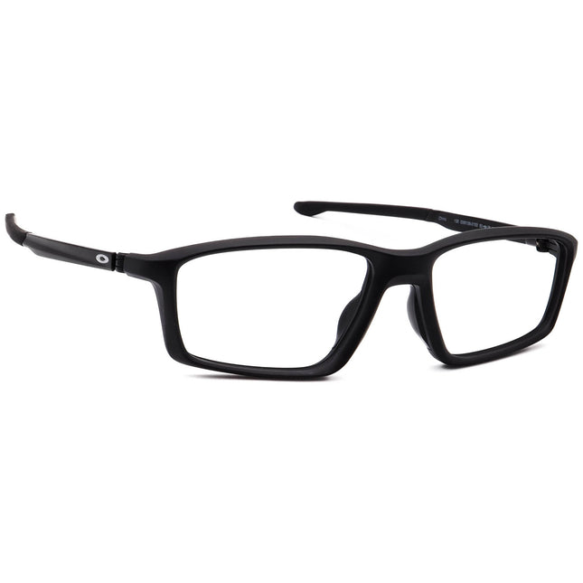 Oakley OX8138-0153 Chamber Eyeglasses 53□16 133