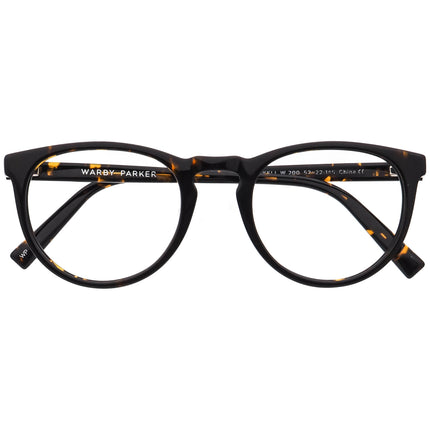 Warby Parker Haskell W 200  52□22 145