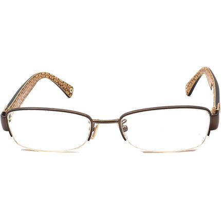 Coach HC 5027B (Cecily) 9094  52□17 135