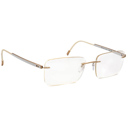 Silhouette 7642 20 6051 Zenlight