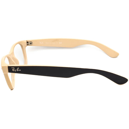 Ray-Ban RB 2132 New Wayfarer 875  52□18 145