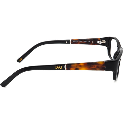 Dolce & Gabbana D&G 1181 1651  51□15 135