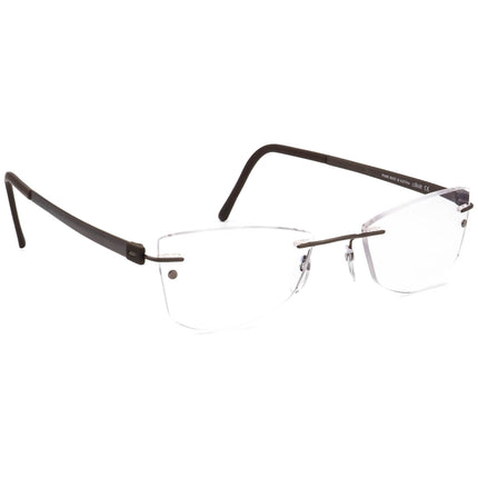 Silhouette 5452 40 6055 Titan   48□19 140