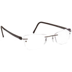 Silhouette 5452 40 6055 Titan   48□19 140