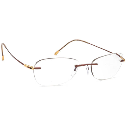 Silhouette 6618 40 6056 Titan   53□19 140