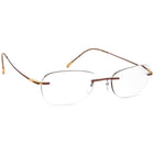 Silhouette 6618 40 6056 Titan   53□19 140